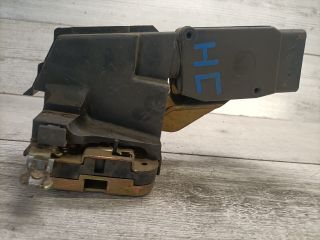 bontott VOLVO V40 Jobb hátsó Ajtózár