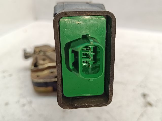 bontott VOLVO V40 Jobb hátsó Ajtózár