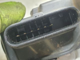 bontott VOLVO V40 Jobb hátsó Ajtózár