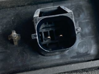 bontott VOLVO V40 Jobb hátsó Ajtózár