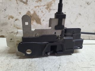 bontott VOLVO V40 Jobb hátsó Ajtózár