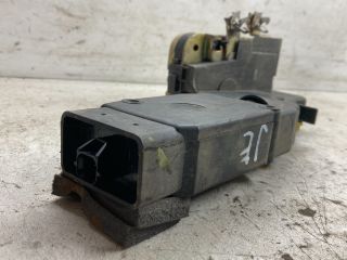 bontott VOLVO V40 Jobb hátsó Ajtózár