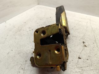 bontott VOLVO V40 Jobb hátsó Ajtózár