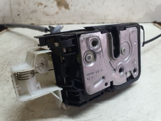 bontott VOLVO V40 Jobb hátsó Ajtózár