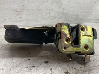 bontott VOLVO V40 Jobb hátsó Ajtózár