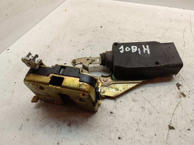 bontott VOLVO V40 Jobb hátsó Ajtózár