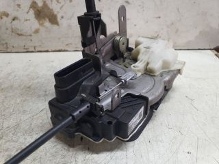 bontott VOLVO V40 Jobb hátsó Ajtózár