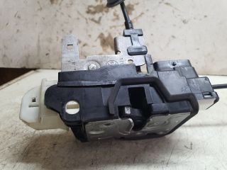 bontott VOLVO V40 Jobb hátsó Ajtózár