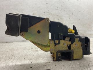 bontott VOLVO V40 Jobb hátsó Ajtózár