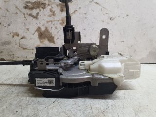 bontott VOLVO V40 Jobb hátsó Ajtózár