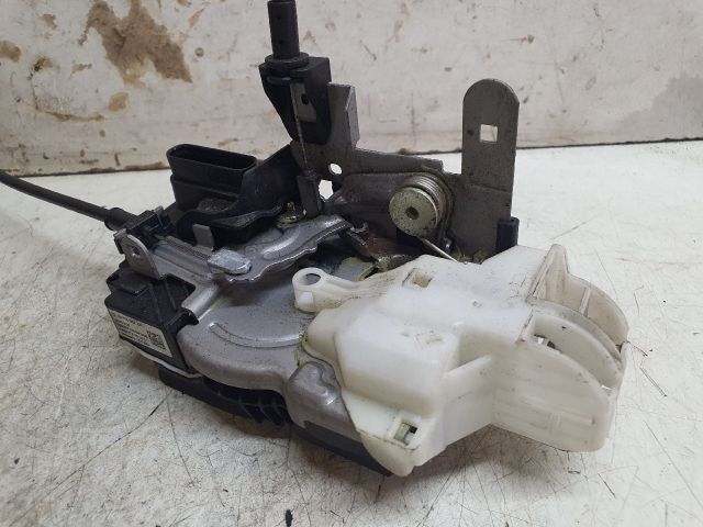 bontott VOLVO V40 Jobb hátsó Ajtózár