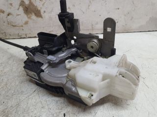 bontott VOLVO V40 Jobb hátsó Ajtózár