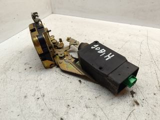 bontott VOLVO V40 Jobb hátsó Ajtózár