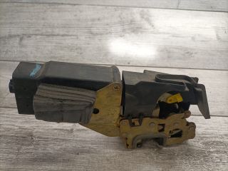 bontott VOLVO V40 Jobb hátsó Ajtózár