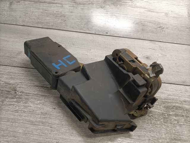 bontott VOLVO V40 Jobb hátsó Ajtózár