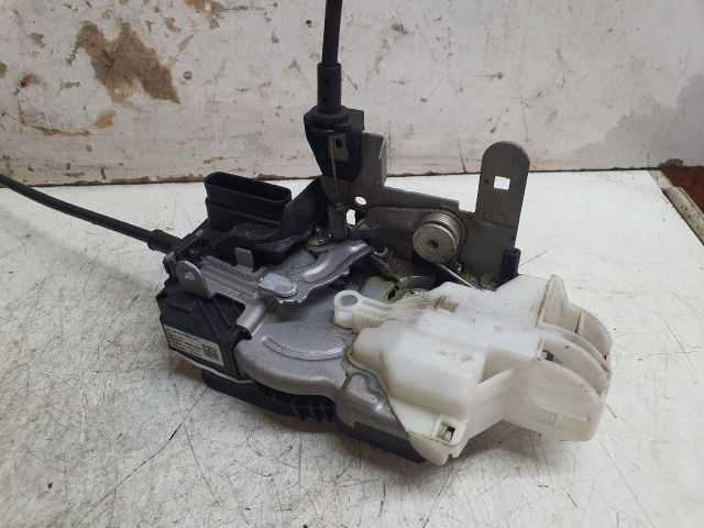 bontott VOLVO V40 Jobb hátsó Ajtózár