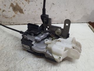 bontott VOLVO V40 Jobb hátsó Ajtózár