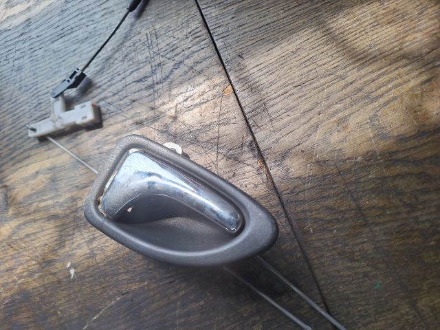 bontott VOLVO V40 Jobb hátsó Ajtózár