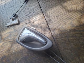 bontott VOLVO V40 Jobb hátsó Ajtózár