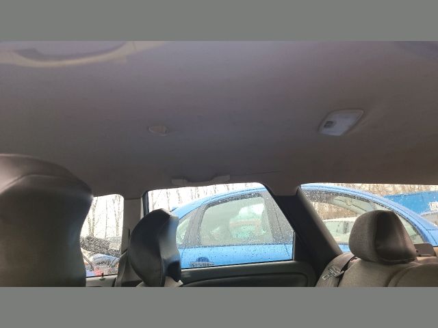 bontott VOLVO V40 Jobb hátsó Biztonsági Öv Csat