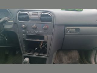 bontott VOLVO V40 Jobb hátsó Biztonsági Öv