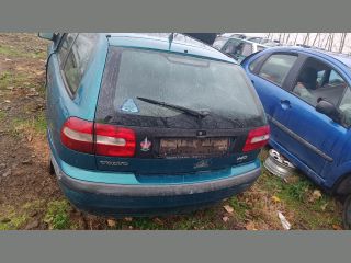 bontott VOLVO V40 Jobb hátsó Biztonsági Öv