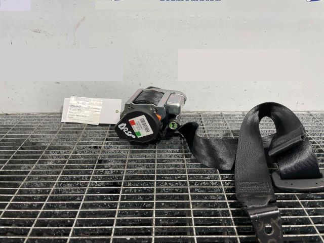 bontott VOLVO V40 Jobb hátsó Biztonsági Öv