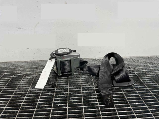 bontott VOLVO V40 Jobb hátsó Biztonsági Öv