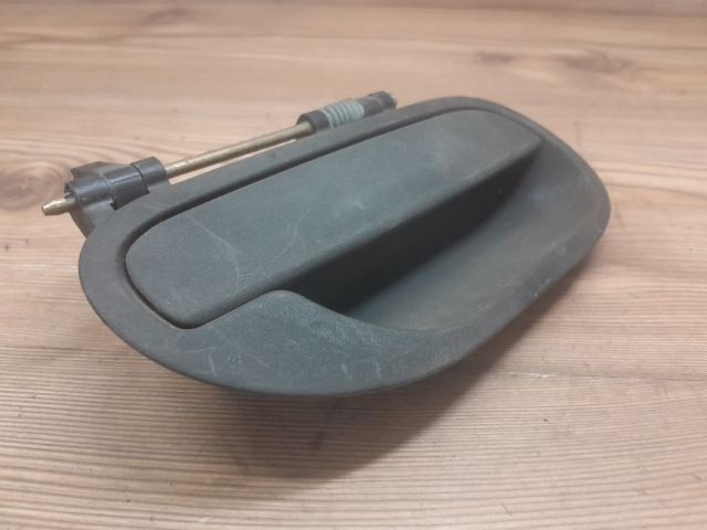 bontott VOLVO V40 Jobb hátsó Külső Kilincs