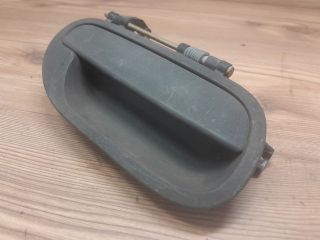 bontott VOLVO V40 Jobb hátsó Külső Kilincs