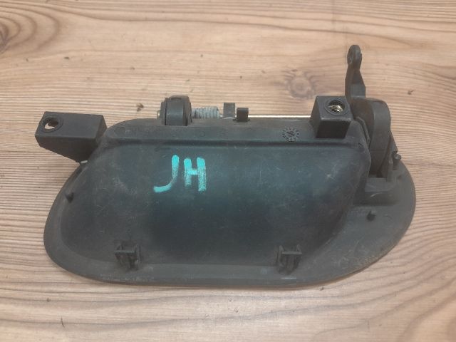 bontott VOLVO V40 Jobb hátsó Külső Kilincs