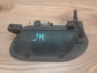 bontott VOLVO V40 Jobb hátsó Külső Kilincs