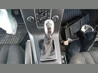 bontott VOLVO V40 Jobb hátsó Külső Kilincs