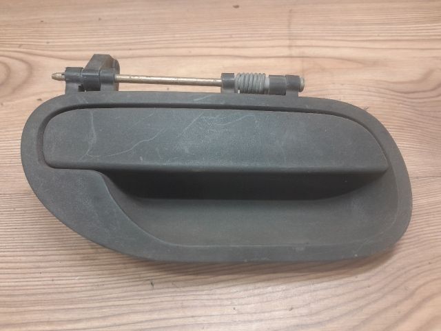 bontott VOLVO V40 Jobb hátsó Külső Kilincs