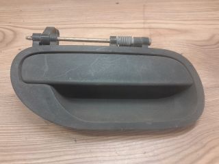 bontott VOLVO V40 Jobb hátsó Külső Kilincs