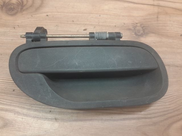 bontott VOLVO V40 Jobb hátsó Külső Kilincs