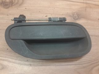 bontott VOLVO V40 Jobb hátsó Külső Kilincs