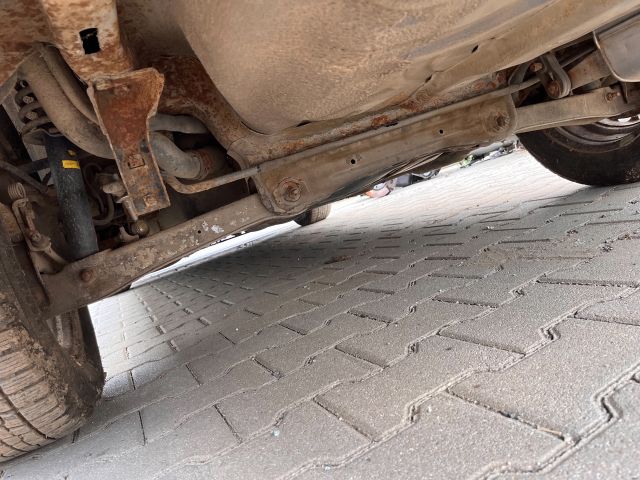 bontott VOLVO V40 Jobb hátsó Külső Kilincs