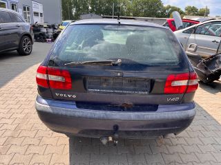 bontott VOLVO V40 Jobb hátsó Külső Kilincs