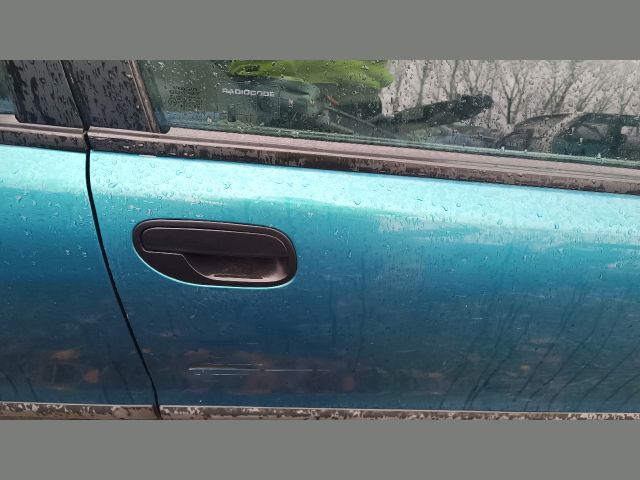 bontott VOLVO V40 Jobb Hátsó Lámpa