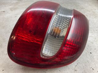 bontott VOLVO V40 Jobb Hátsó Lámpa