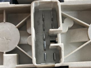 bontott VOLVO V40 Jobb Hátsó Lámpa