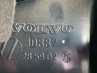 bontott VOLVO V40 Jobb Hátsó Lámpa