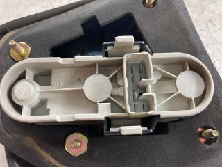 bontott VOLVO V40 Jobb Hátsó Lámpa