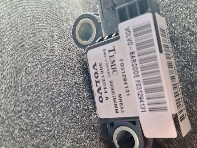 bontott VOLVO V40 Jobb hátsó Oldal Ütközés Érzékelő