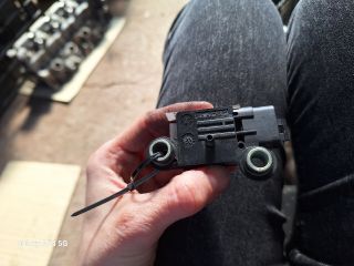 bontott VOLVO V40 Jobb hátsó Oldal Ütközés Érzékelő