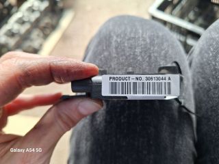 bontott VOLVO V40 Jobb hátsó Oldal Ütközés Érzékelő