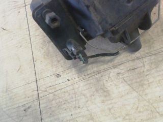 bontott VOLVO V40 Jobb Ködfényszóró