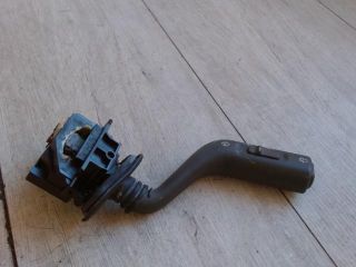 bontott VOLVO V40 Jobb Kormánykapcsoló Ablaktörlő