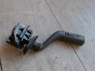 bontott VOLVO V40 Jobb Kormánykapcsoló Ablaktörlő